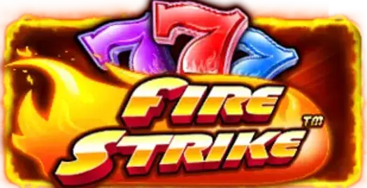 Fire Strike โดย Pragmatic Play