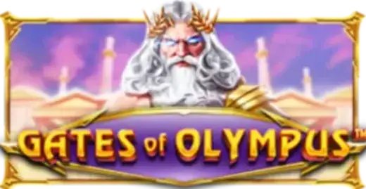 Gates of Olympus โดย Pragmatic Play